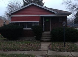 13625 S School St, Riverdale, IL