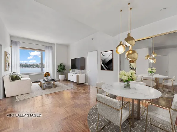 220 Riverside Blvd APT 5K, New York, NY 10069