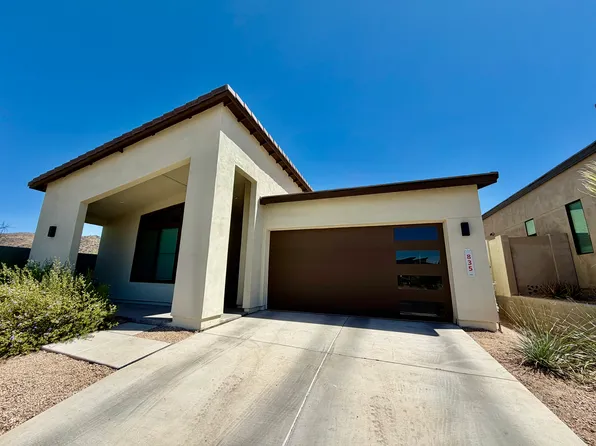 835 E Hopi Trl, Phoenix, AZ 85042