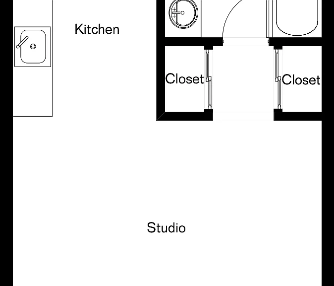 Mission Park Apartments — Photo 18