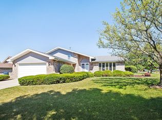 15439 S Pinto St, Homer Glen, IL 60491
