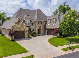 11618 S Oswego Ave, Tulsa, OK 74137