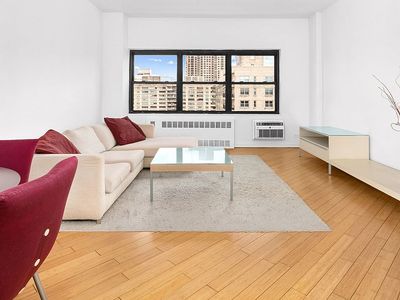 165 W End Ave APT 29J, New York, NY, 10023