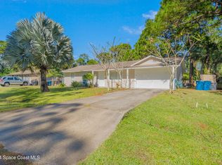 1049 Baysinger St NW, Palm Bay, FL 32907
