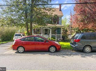 10612 Honeyfield Rd, Williamsport, MD 21795