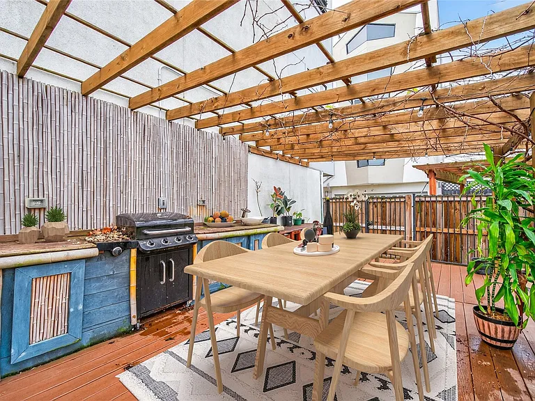 4608 Nett St #C — Photo 38
