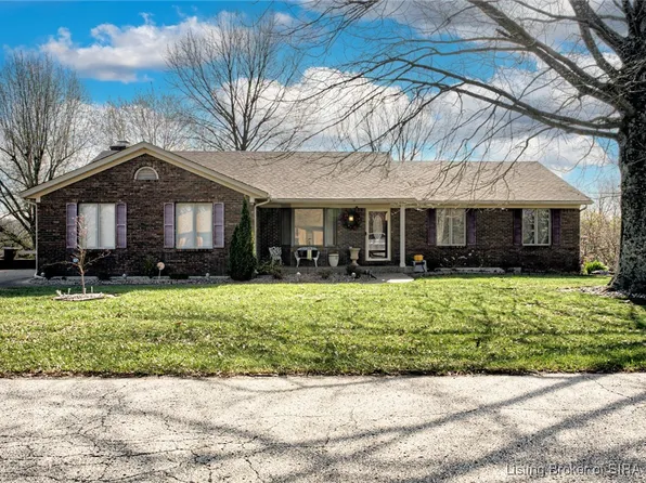1018 Skyview Drive, New Albany, IN 47150