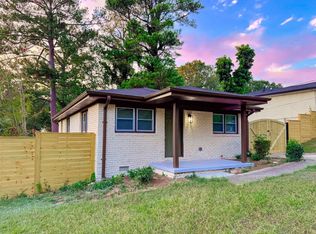 366 Illinois Ave NW, Atlanta, GA