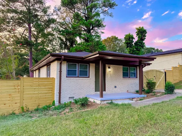 366 Illinois Ave NW, Atlanta, GA 30314