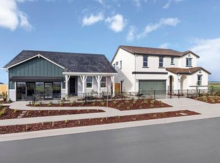 Homes Available Soon, Brighton at Placer One, Roseville, CA 95747