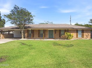 509 Brentwood Blvd, Lafayette, LA 70503