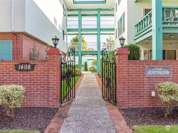 1408 20th Avenue #C2, Longview, WA 98632