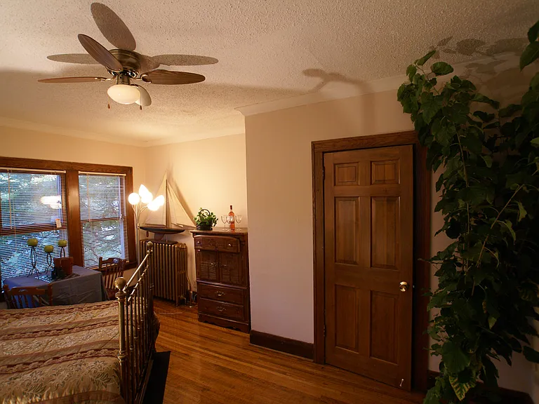 Phillips Park Apartments — Photo 13