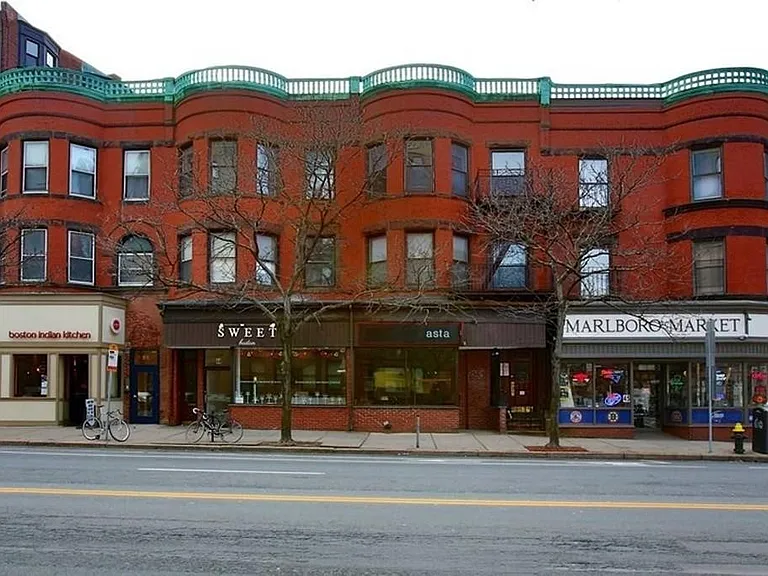 47 Massachusetts Ave #1 — Photo 5