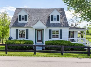 3293 Long Lick Pike, Stamping Ground, KY 40379