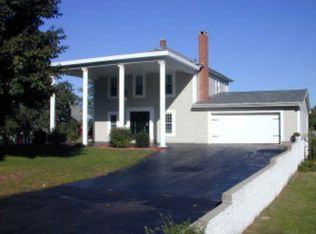 4599 N West Shafer Dr, Monticello, IN 47960