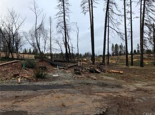 1787 Whitaker Rd, Paradise, CA 95969