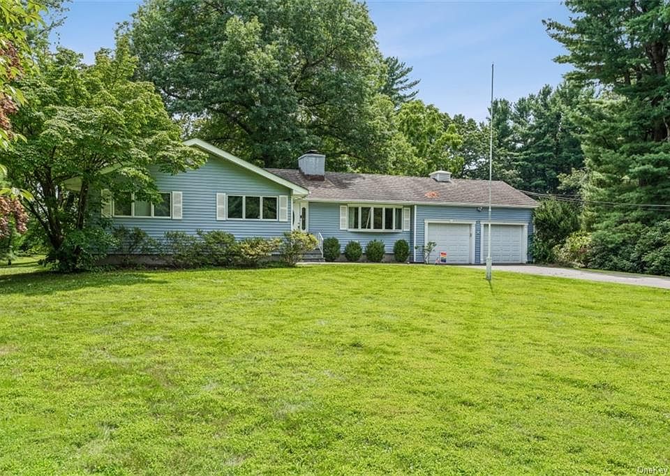 537 Hilltop Road, Yorktown Heights, NY 10598 Zillow