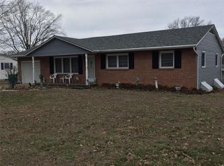 135 George St, Sullivan, MO 63080