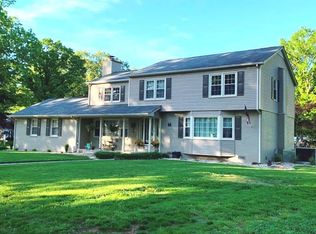 201 Princeton St, Tullahoma, TN 37388