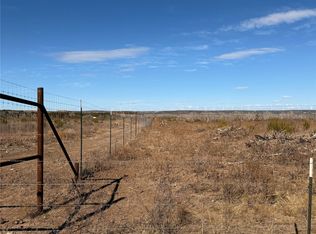 County Road 343, Merkel, TX 79536