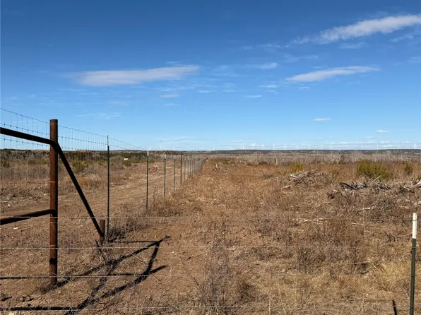 County Road 343, Merkel, TX 79536