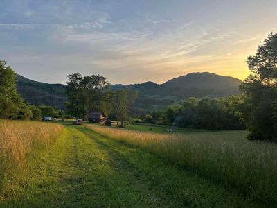 Crab Orchard Rd, Tazewell, VA, 24651