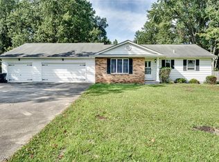 4970 New Rd, Youngstown, OH 44515