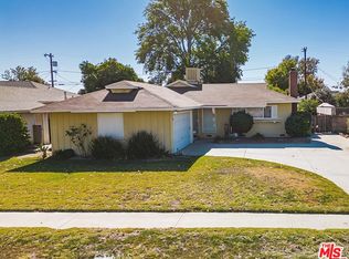 15150 Hiawatha St, Mission Hills, CA 91345