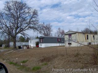Turnpike Rd, Raeford, NC 28376