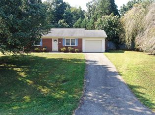 1804 Ramsey Rd, Kernersville, NC 27284