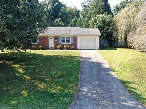 1804 Ramsey Rd, Kernersville, NC 27284
