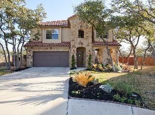 3823 Campfire Dr, Cedar Park, TX 78613