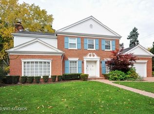 9546 Avers Ave, Evanston, IL 60203