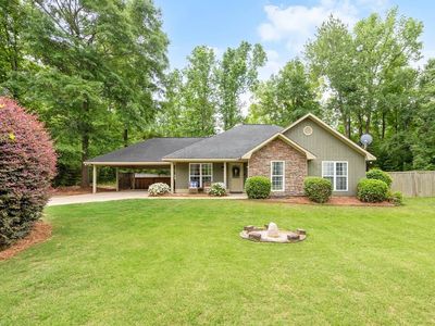 163 Lee Road 2158, Smiths Station, AL, 36877