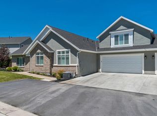 453 S Short Horse Ln UNIT C, Saratoga Springs, UT 84045