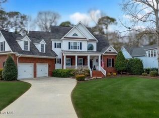 2764 Cedar Crest Drive L#27, Southport, NC 28461