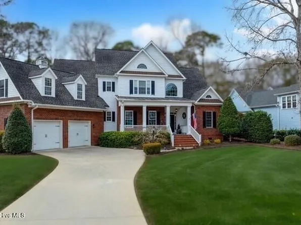 2764 Cedar Crest Drive L#27, Southport, NC 28461