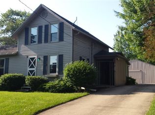 108 Prospect St, North Fairfield, OH 44855