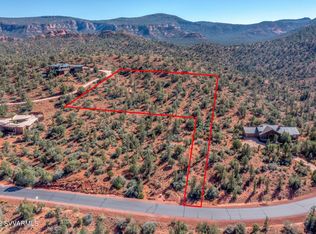 185 Cross Creek Cir, Sedona, AZ 86336