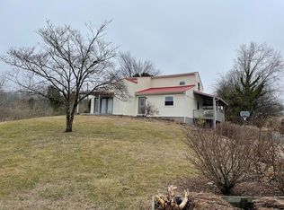 5941 Keller Rd, Morristown, TN 37813
