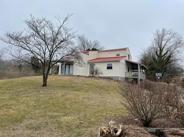 5941 Keller Rd, Morristown, TN 37813