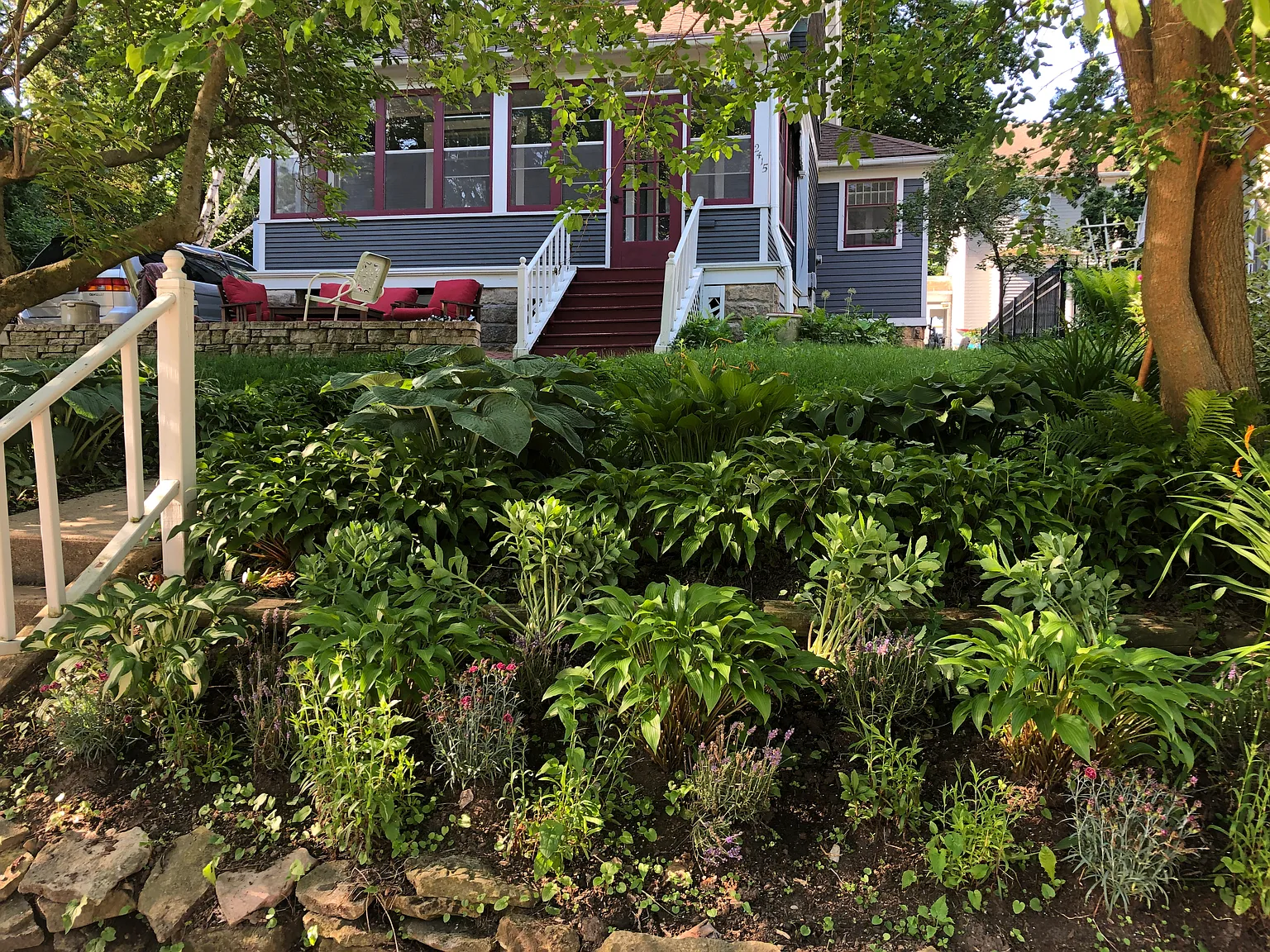 2415 Joss Ct — Photo 2