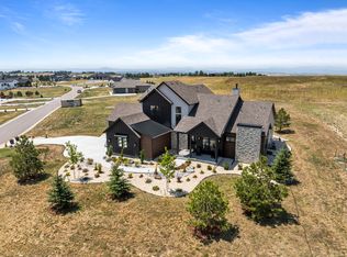 Serenity Plan, Vivant, Parker, CO 80138