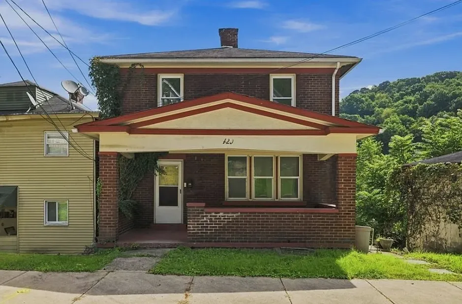 429 Card Ave #2