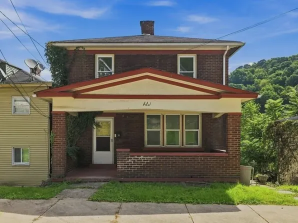 429 Card Ave #2, Wilmerding, PA 15148