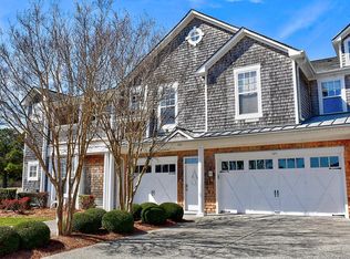 160 Old Course Loop, Cape Charles, VA 23310