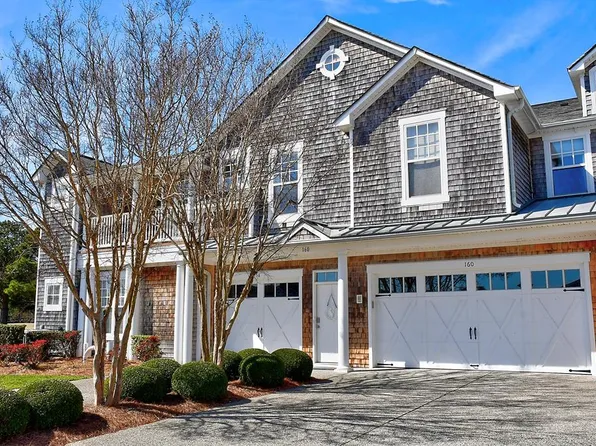 160 Old Course Loop, Cape Charles, VA 23310