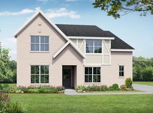 The Ridgeport B Side-Entry Plan, Calista Farms, White House, TN 37188