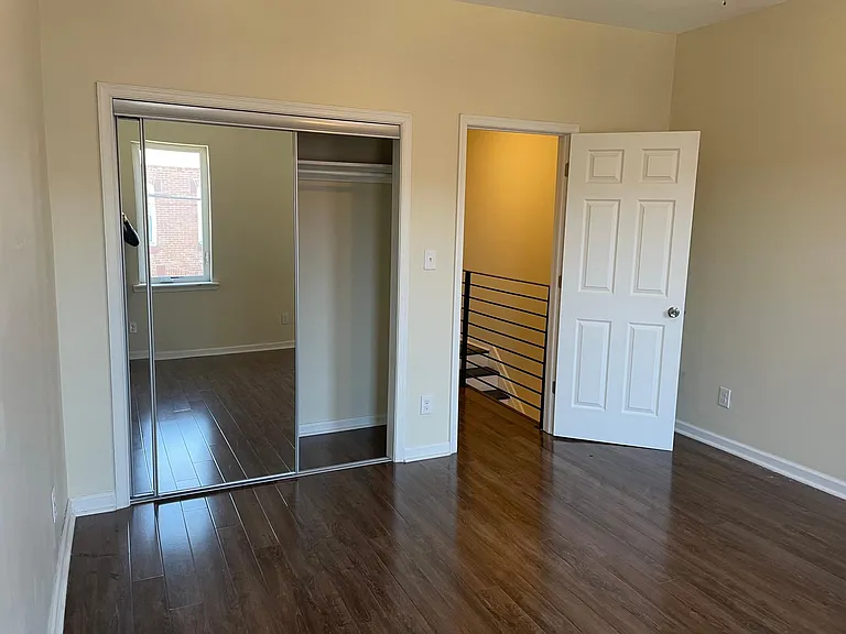 Front bedroom
